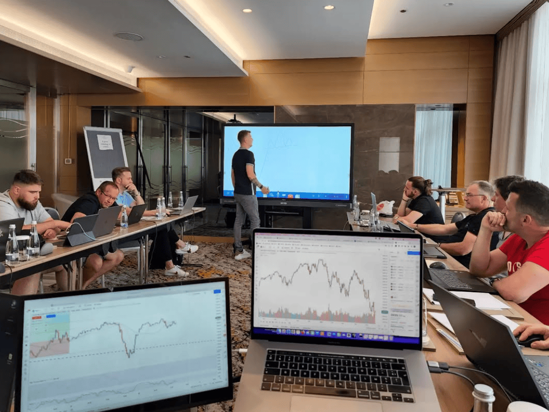 Session de coaching privé